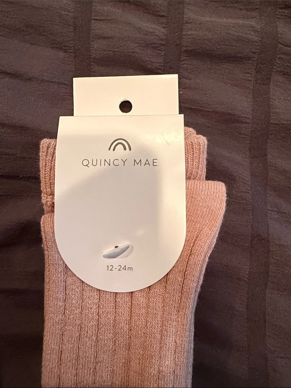 Quincy Mae Tights